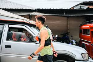 BIB: 
                            <button type="button" onclick="openModal(25505979)" class="btn btn-primary btn-sm float-right btn-popup" data-toggle="modal" data-target=".modal-high-quality">
                        <i class="fas fa-shopping-cart"></i> Add to Cart
                    </button>
                                            <button type="button" onclick="isThisMe(25505979, true)" class="btn btn-success btn-sm float-right btn-popup btn-isme hidden" data-toggle="tooltip" data-placement="bottom" title="นี่คือรูปของคุณใช่ไหม คลิกที่นี่เพื่อเอาเข้าอัลบั้ม">
                        <i class="fas fa-plus"></i> Add to album
                    </button>
                    <button type="button" onclick="isThisMe(25505979, false)" class="btn btn-warning btn-sm float-right btn-popup btn-isnotme hidden">
                        <i class="fas fa-ban"></i> Remove from album
                    </button>